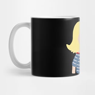 Hi Mug